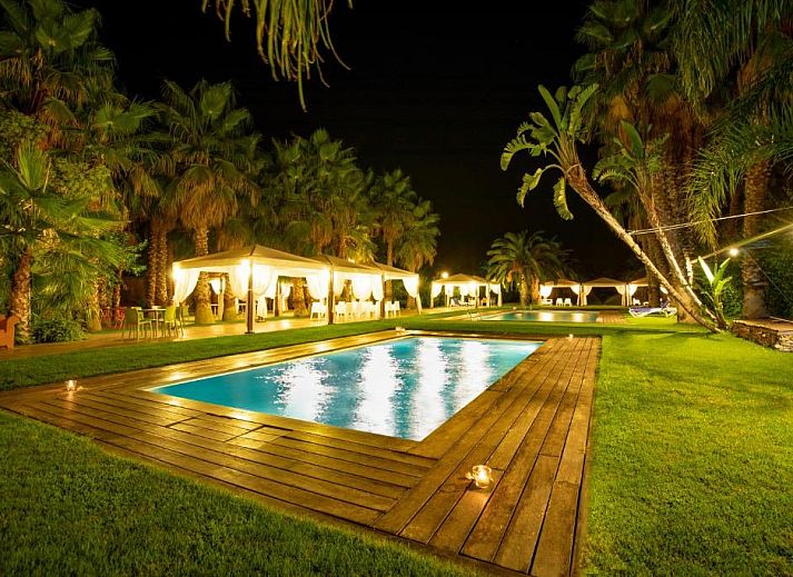 Verblijf 6515602 - Vakantie appartement Costa Dorada - Hotel Tancat de Codorniu