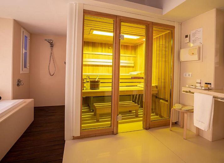 Verblijf 6515602 - Vakantie appartement Costa Dorada - Hotel Tancat de Codorniu