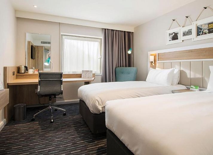 Verblijf 65306503 - Vakantie appartement Engeland - Holiday Inn London-Shepperton, an IHG Hotel