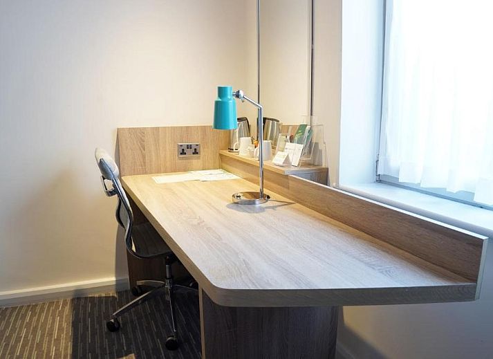 Verblijf 65306503 - Vakantie appartement Engeland - Holiday Inn London-Shepperton, an IHG Hotel