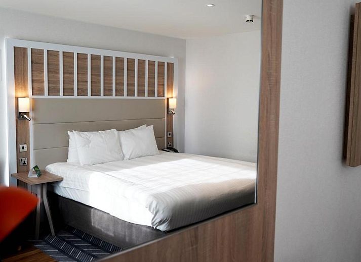 Verblijf 65306503 - Vakantie appartement Engeland - Holiday Inn London-Shepperton, an IHG Hotel