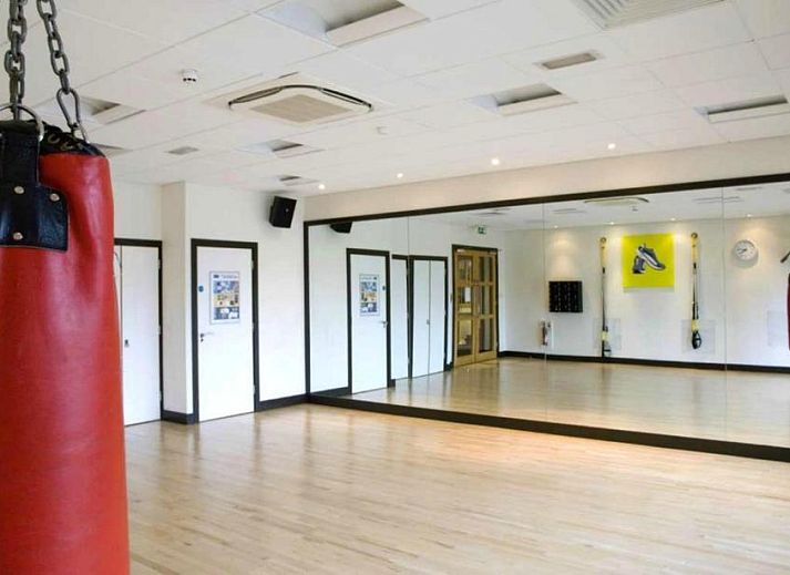 Verblijf 65306503 - Vakantie appartement Engeland - Holiday Inn London-Shepperton, an IHG Hotel