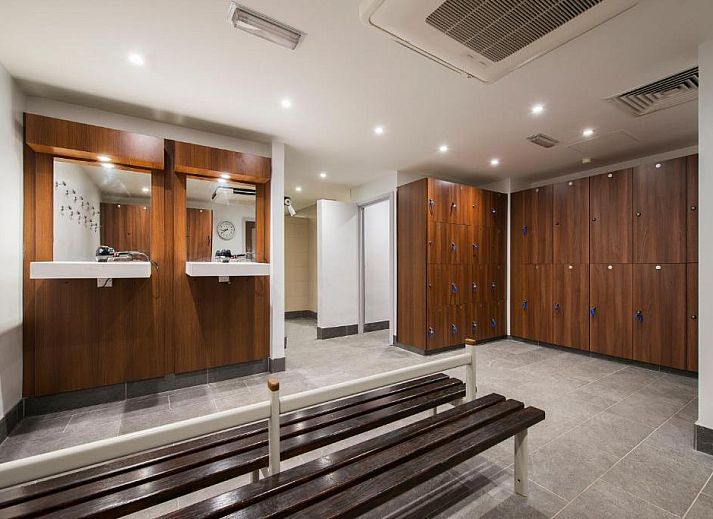 Verblijf 65306503 - Vakantie appartement Engeland - Holiday Inn London-Shepperton, an IHG Hotel