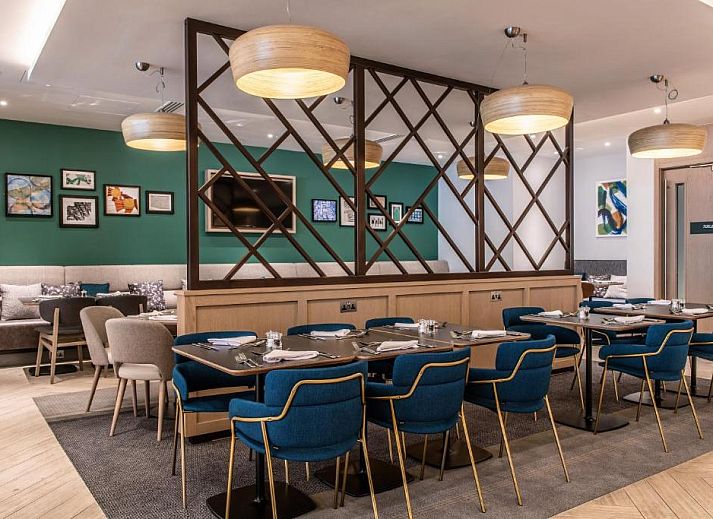 Verblijf 65306503 - Vakantie appartement Engeland - Holiday Inn London-Shepperton, an IHG Hotel