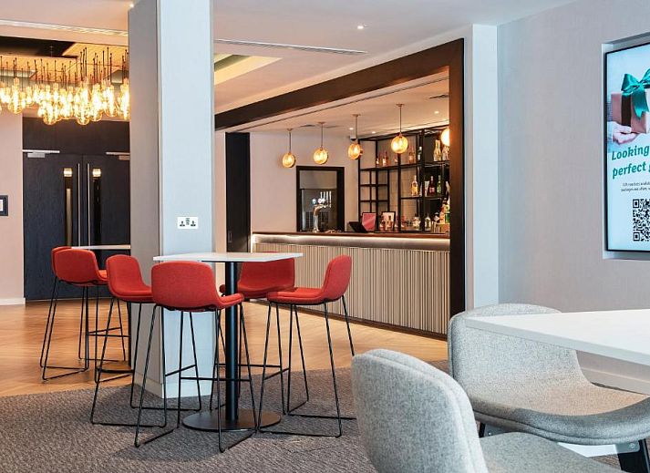 Verblijf 65306503 - Vakantie appartement Engeland - Holiday Inn London-Shepperton, an IHG Hotel