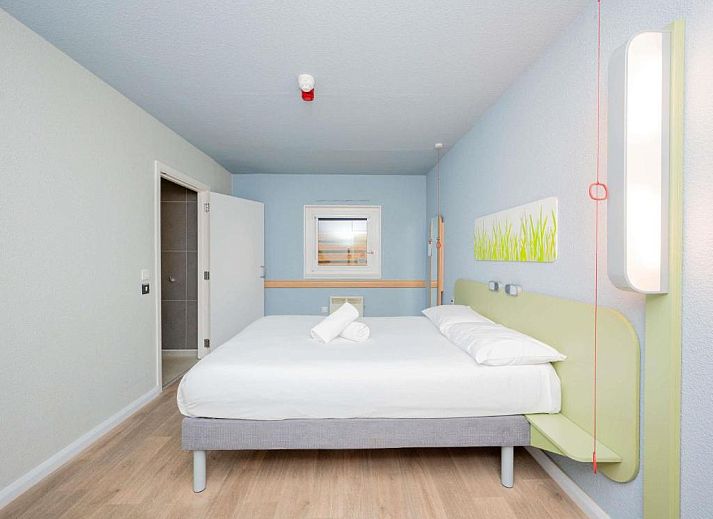 Guest house 65706504 - Apartment England - ibis budget London Barking