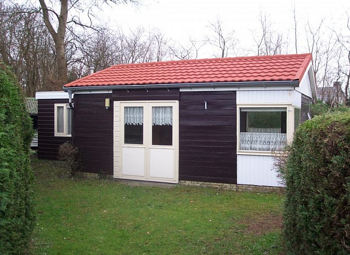 Guest house 660103 • Holiday property Goeree-Overflakkee • Het zomernest 