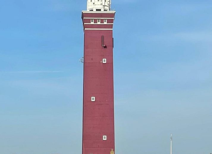 Vrijheid vakantiehuis omgeven door natuur in Ouddorp, Goeree-Overflakkee, Zuid-Holland, een perfecte ontsnapping.