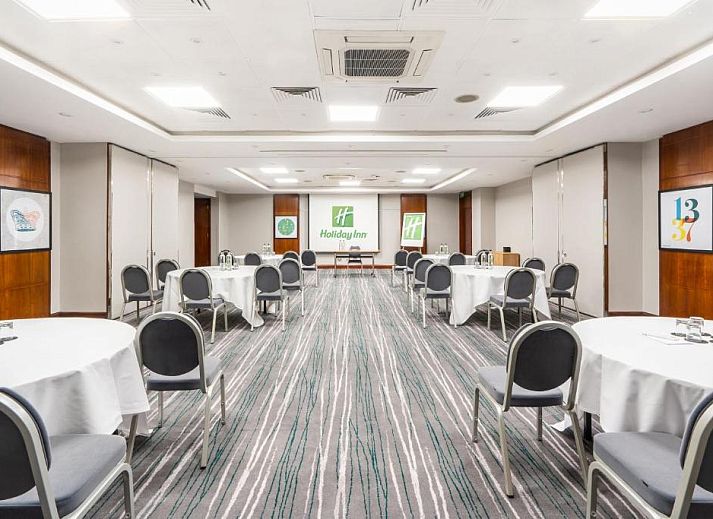 Verblijf 66206501 - Vakantie appartement Engeland - Holiday Inn London-Bexley, an IHG Hotel