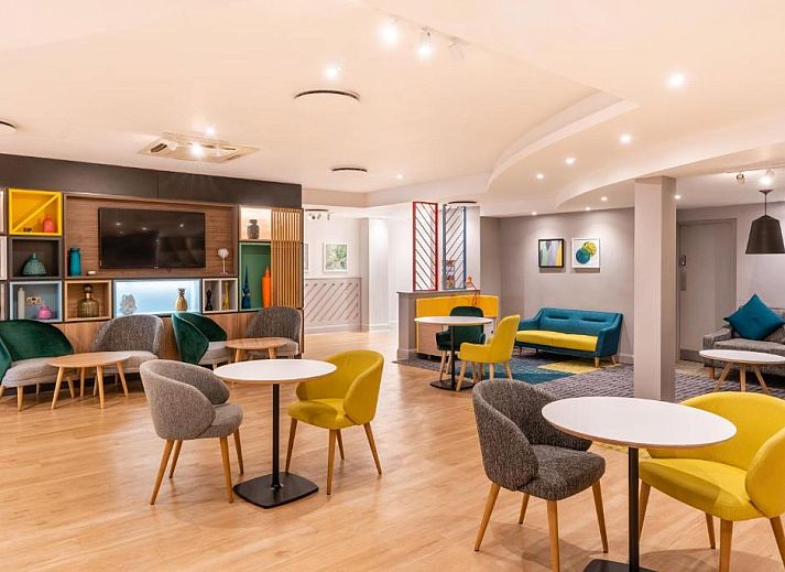 Verblijf 66206501 - Vakantie appartement Engeland - Holiday Inn London-Bexley, an IHG Hotel