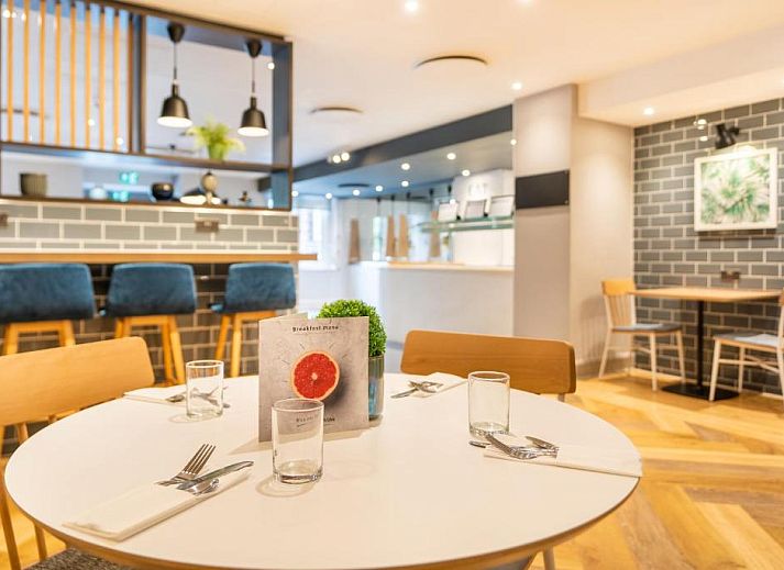 Verblijf 66206501 - Vakantie appartement Engeland - Holiday Inn London-Bexley, an IHG Hotel