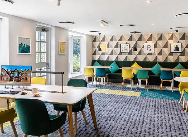 Verblijf 66206501 - Vakantie appartement Engeland - Holiday Inn London-Bexley, an IHG Hotel