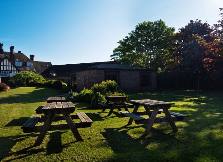 Verblijf 66206501 - Vakantie appartement Engeland - Holiday Inn London-Bexley, an IHG Hotel