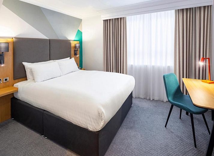 Verblijf 66206501 - Vakantie appartement Engeland - Holiday Inn London-Bexley, an IHG Hotel