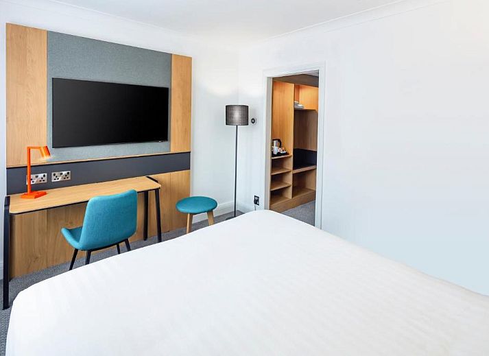 Verblijf 66206501 - Vakantie appartement Engeland - Holiday Inn London-Bexley, an IHG Hotel