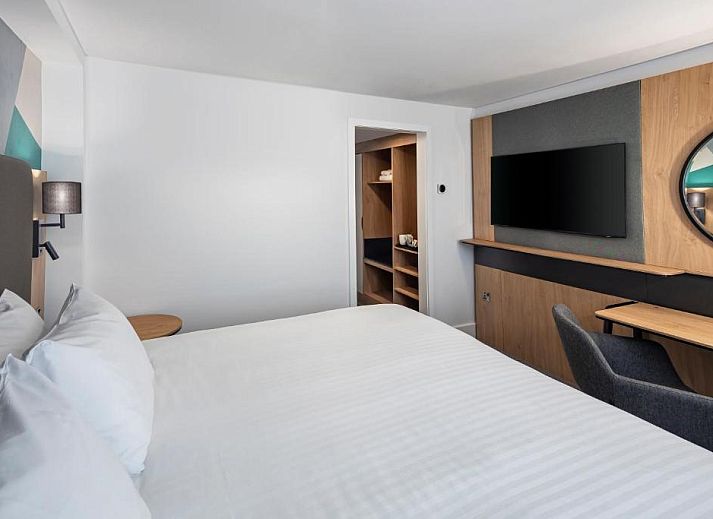 Verblijf 66206501 - Vakantie appartement Engeland - Holiday Inn London-Bexley, an IHG Hotel