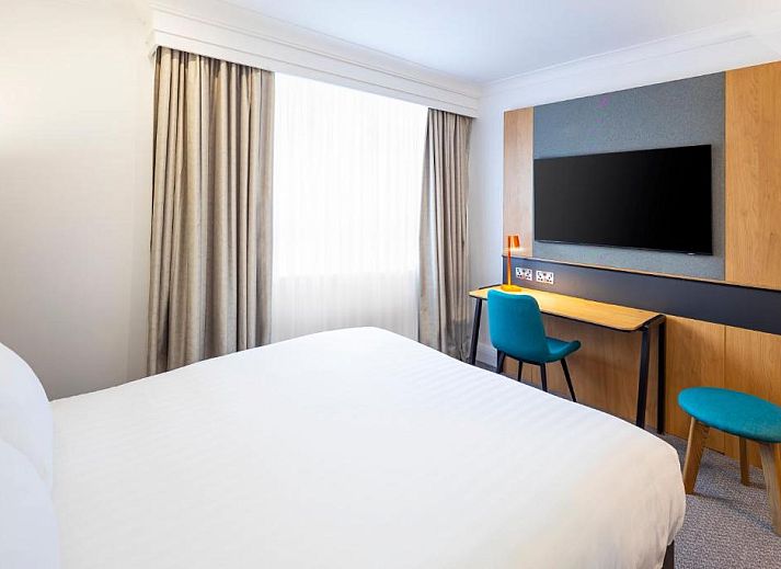 Verblijf 66206501 - Vakantie appartement Engeland - Holiday Inn London-Bexley, an IHG Hotel