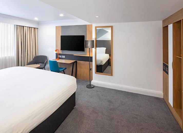 Verblijf 66206501 - Vakantie appartement Engeland - Holiday Inn London-Bexley, an IHG Hotel