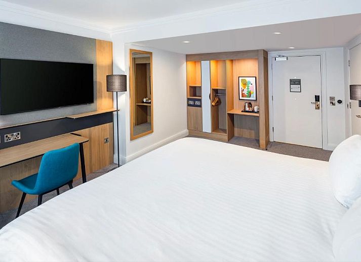 Verblijf 66206501 - Vakantie appartement Engeland - Holiday Inn London-Bexley, an IHG Hotel