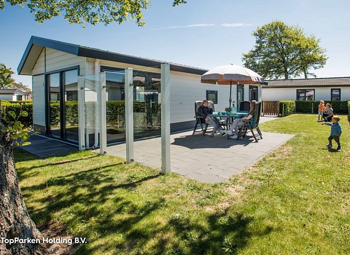 Verblijf 6801291 • Chalet Noordzeekust • Duinparel 126