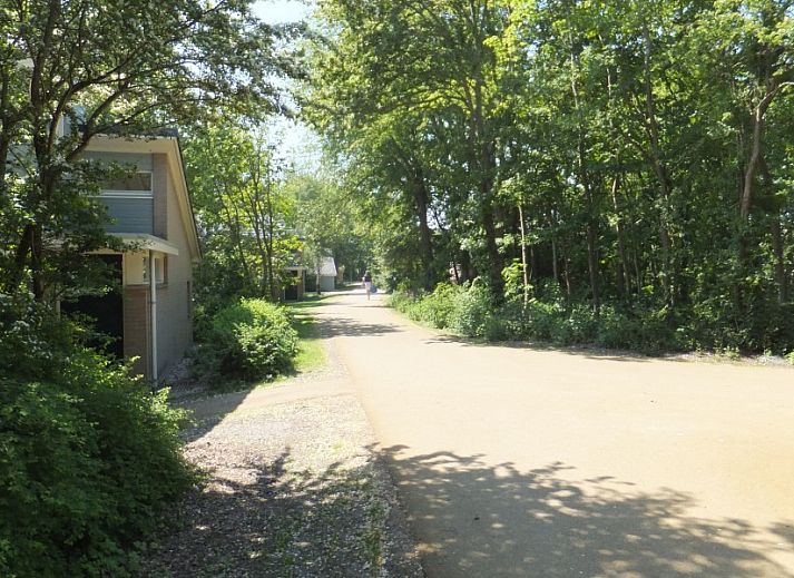 Moderne keuken in Kussengevecht Duinvilla, Den Haag, vakantiehuis aan de Noordzeekust met alle benodigde apparatuur.