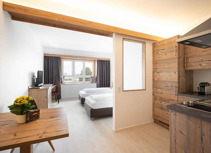 Verblijf 68203303 - Vakantie appartement Beieren - Snooze Apartments