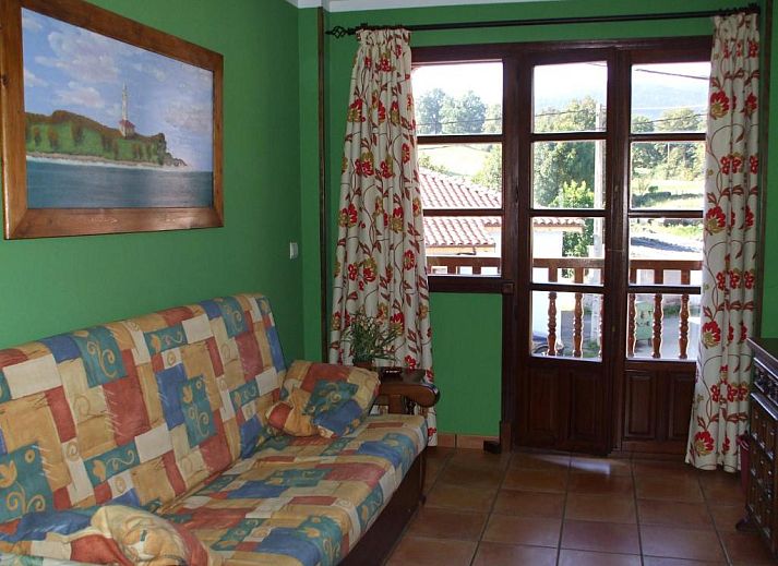 Verblijf 68221101 - Appartement Het groene Spanje - Apartamentos La Corraliza