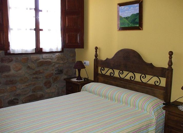 Verblijf 68221101 - Appartement Het groene Spanje - Apartamentos La Corraliza