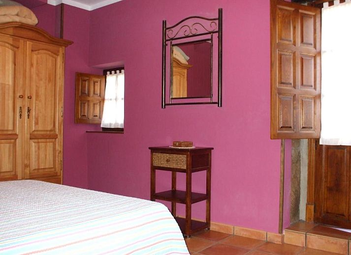 Verblijf 68221101 - Appartement Het groene Spanje - Apartamentos La Corraliza