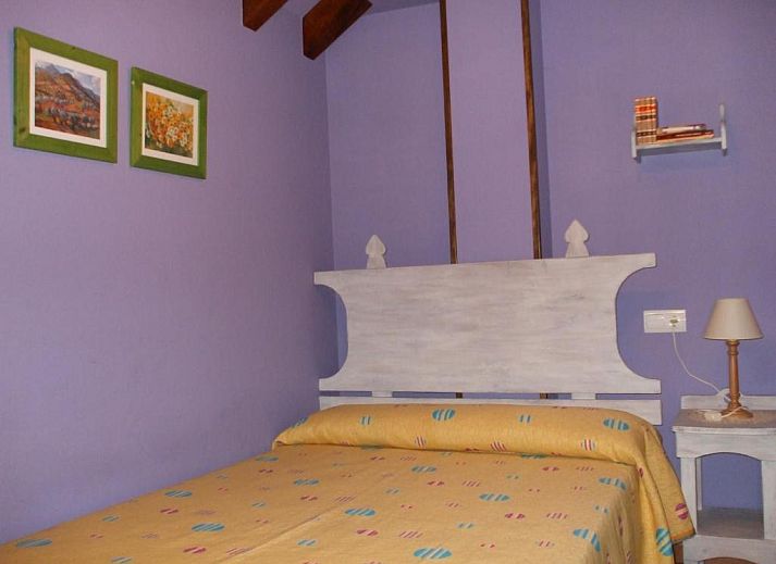Verblijf 68221101 - Appartement Het groene Spanje - Apartamentos La Corraliza