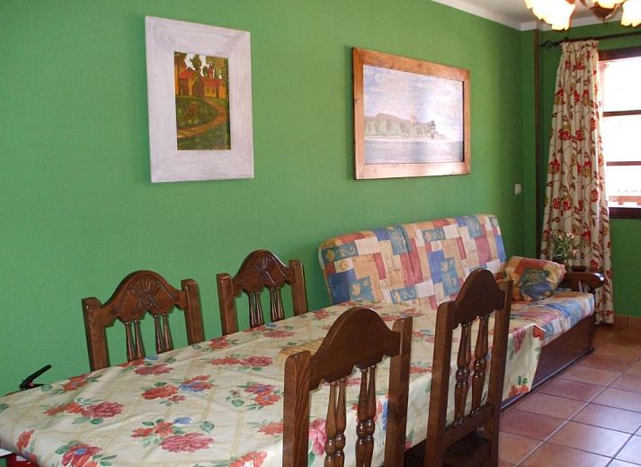 Verblijf 68221101 - Appartement Het groene Spanje - Apartamentos La Corraliza