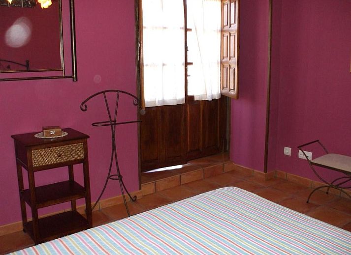 Verblijf 68221101 - Appartement Het groene Spanje - Apartamentos La Corraliza