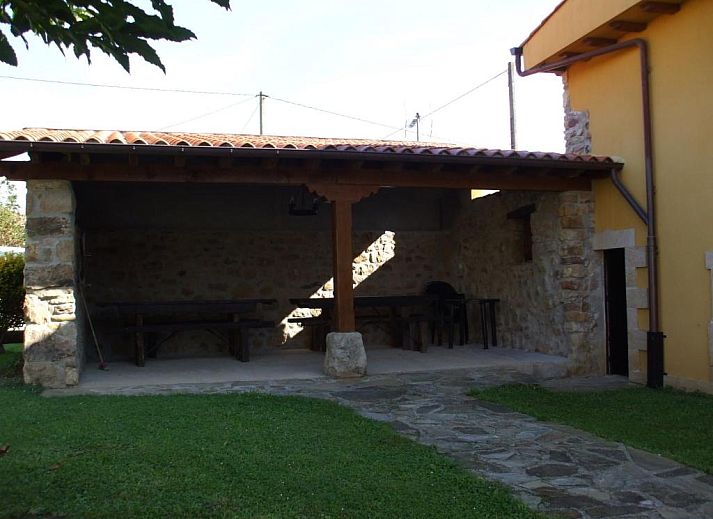 Verblijf 68221101 - Appartement Het groene Spanje - Apartamentos La Corraliza