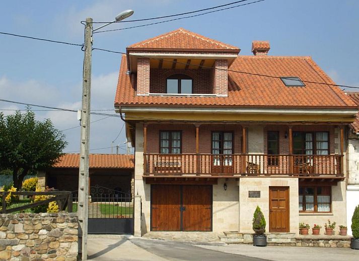 Verblijf 68221101 - Appartement Het groene Spanje - Apartamentos La Corraliza
