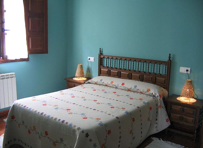 Verblijf 68221101 - Appartement Het groene Spanje - Apartamentos La Corraliza