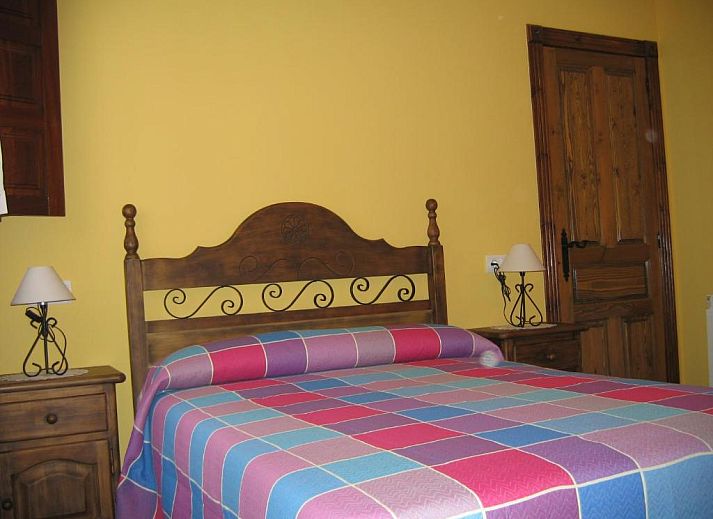 Verblijf 68221101 - Appartement Het groene Spanje - Apartamentos La Corraliza