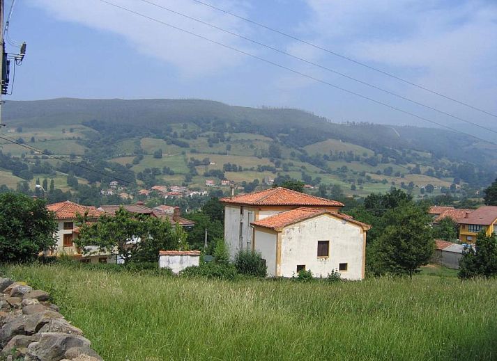 Verblijf 68221101 - Appartement Het groene Spanje - Apartamentos La Corraliza