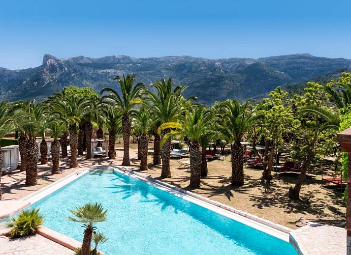 Verblijf 7016010 • Vakantie appartement Mallorca • Hotel Finca Ca N'ai - Adults Only