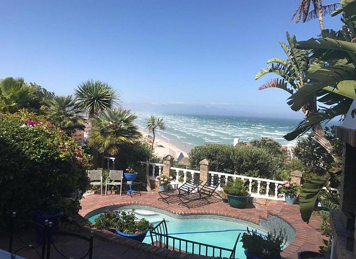 Guest house 7527210 - Apartment West-Kaap - A Heavenly View