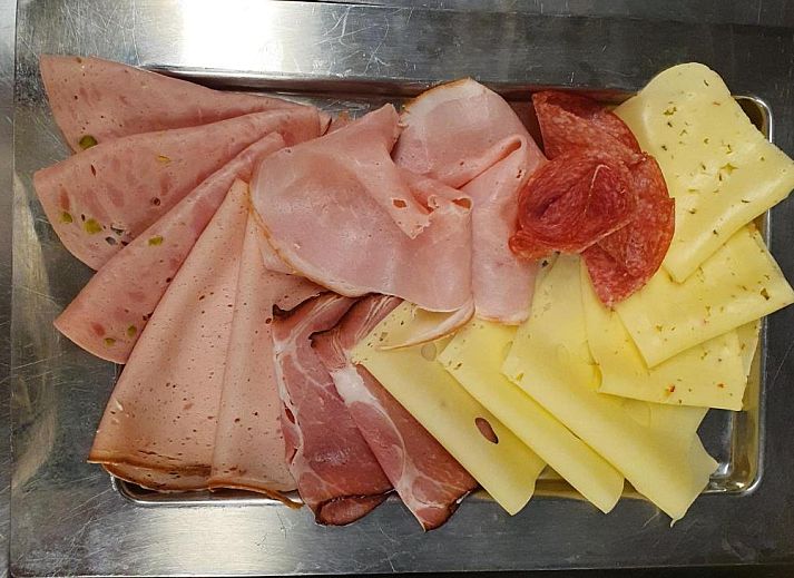 Verblijf 76303301 - Vakantie appartement Beieren - Gasthof - Hotel Zur Post