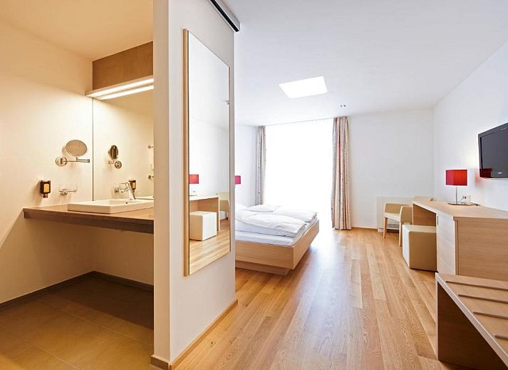 Guest house 8011801 - Apartment Vorarlberg - Sternen Hotel