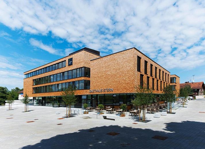 Guest house 8011801 - Apartment Vorarlberg - Sternen Hotel