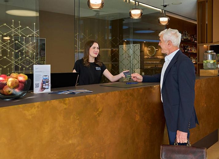 Guest house 8011801 - Apartment Vorarlberg - Sternen Hotel