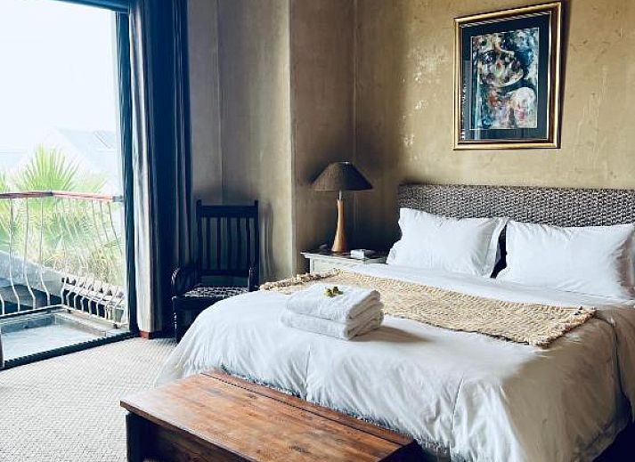 Verblijf 8127202 - Vakantiewoning West-Kaap - Beachfront House