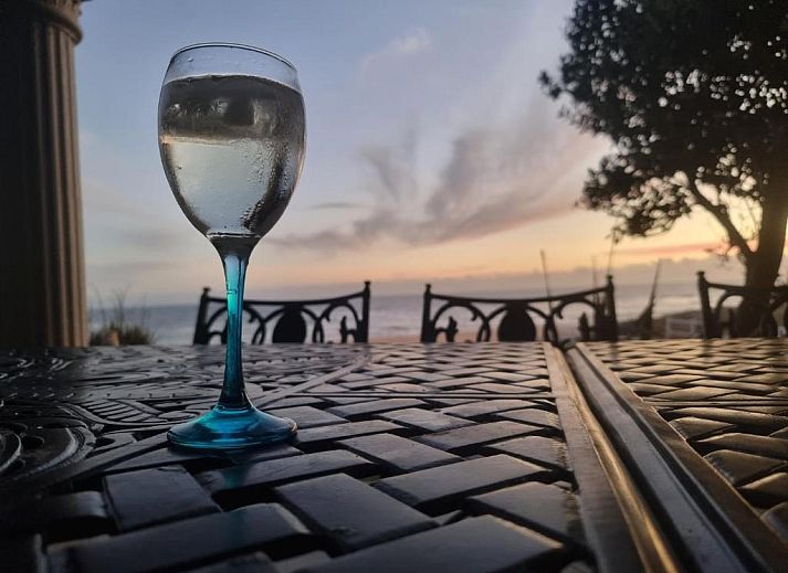 Verblijf 8127202 - Vakantiewoning West-Kaap - Beachfront House