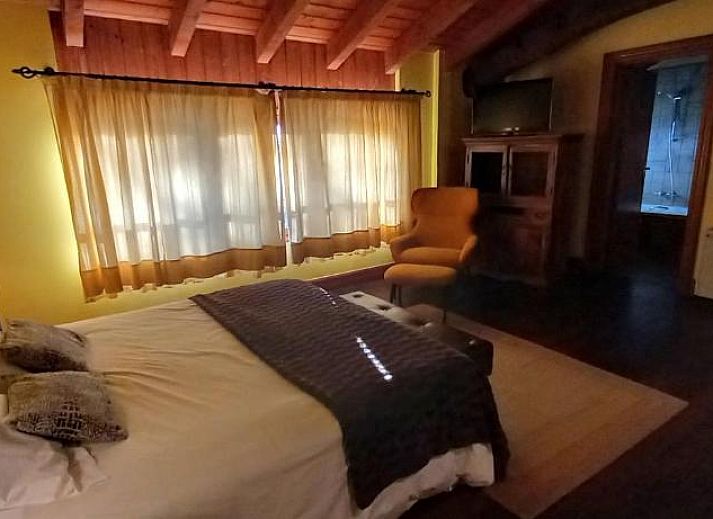 Verblijf 81321101 - Vakantie appartement Het groene Spanje - Usategieta