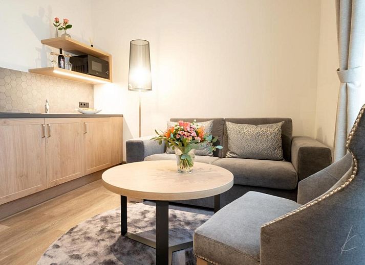 Verblijf 8502701 - Vakantie appartement Rijnland-Palts - Romantik Hotel Villa Sayn