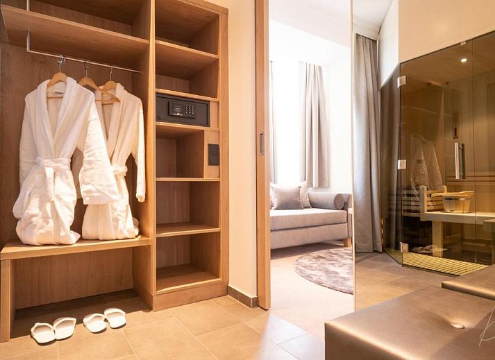 Verblijf 8502701 - Vakantie appartement Rijnland-Palts - Romantik Hotel Villa Sayn