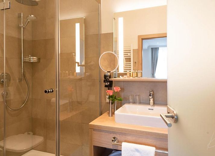 Verblijf 8502701 - Vakantie appartement Rijnland-Palts - Romantik Hotel Villa Sayn