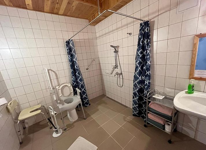 Verblijf 8816201 - Vakantiewoning Bohemen - Pension Jitka